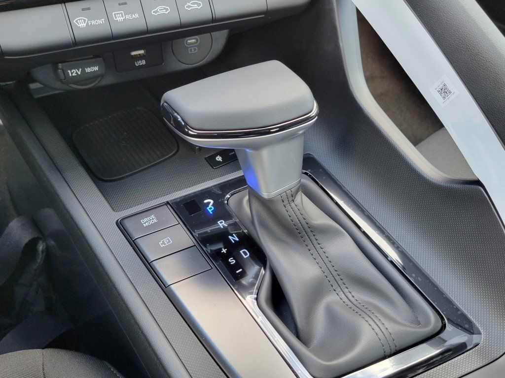 2026 Hyundai ELANTRA SEL Sport Chantilly VA