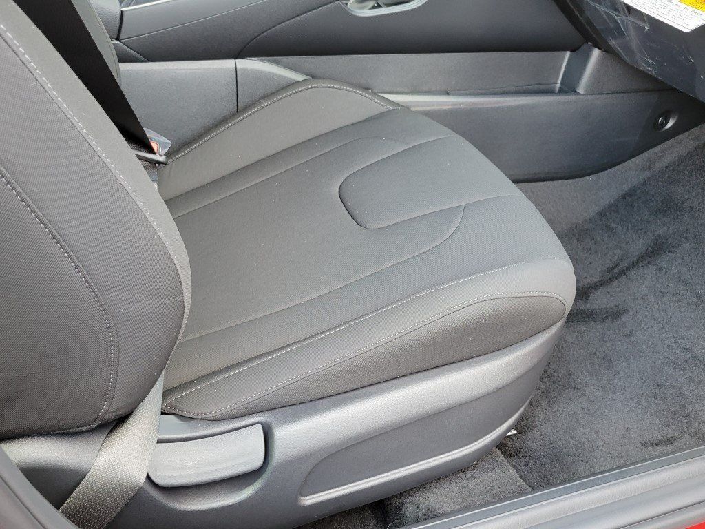 2026 Hyundai ELANTRA SEL Sport Chantilly VA