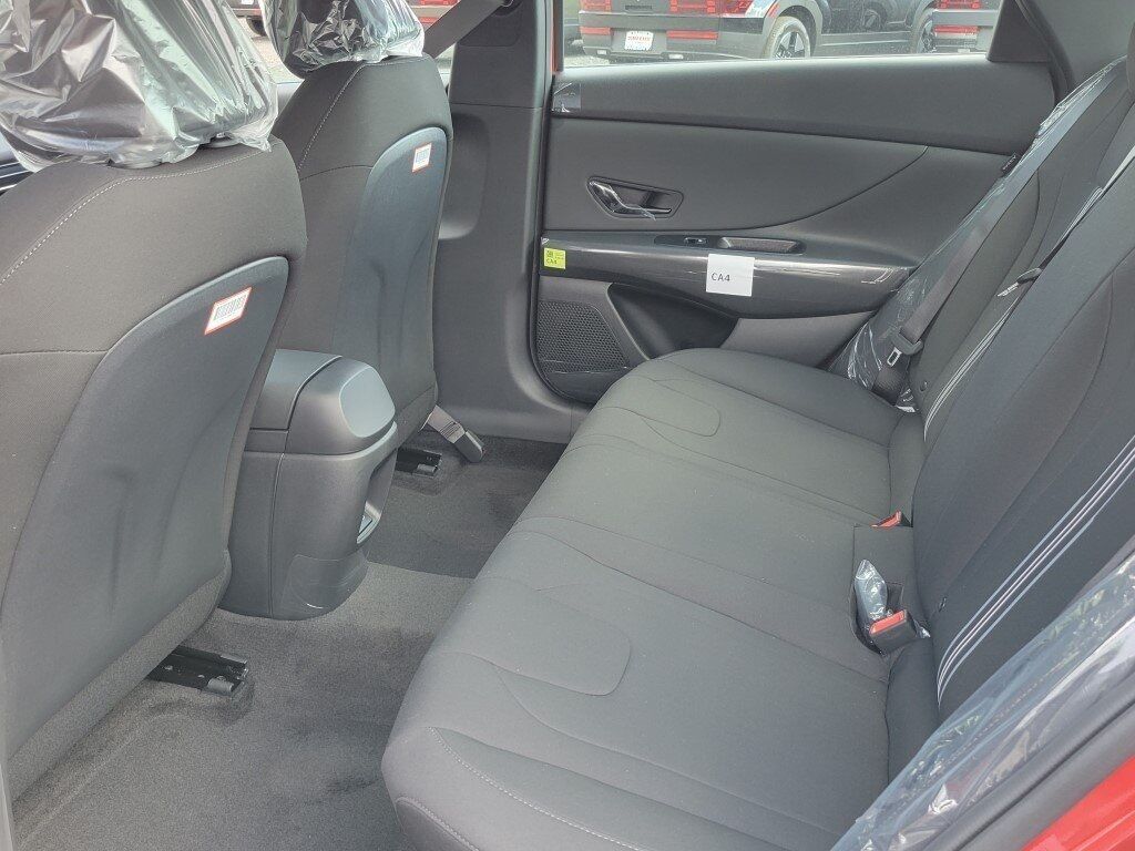 2026 Hyundai ELANTRA SEL Sport Chantilly VA