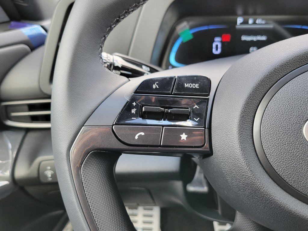 2026 Hyundai ELANTRA SEL Sport Chantilly VA