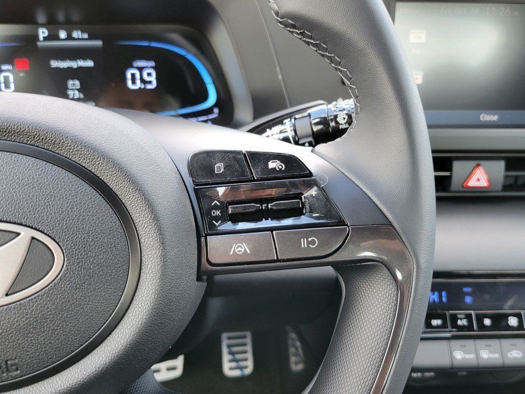 2026 Hyundai ELANTRA SEL Sport Chantilly VA