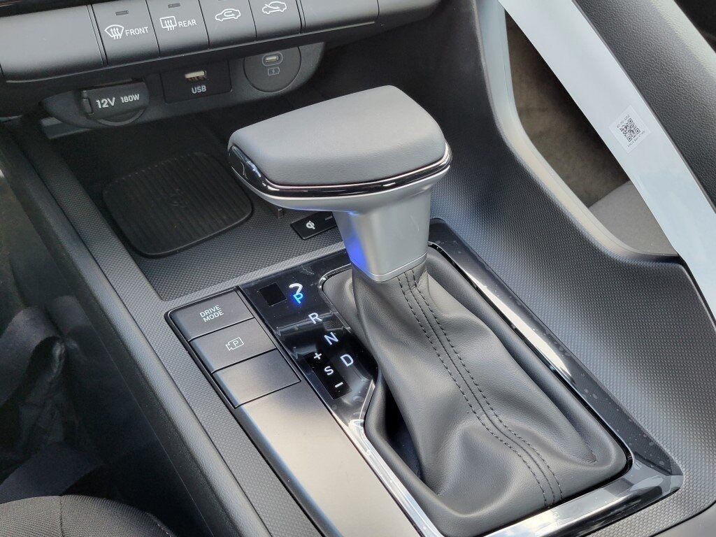 2026 Hyundai ELANTRA SEL Sport Chantilly VA