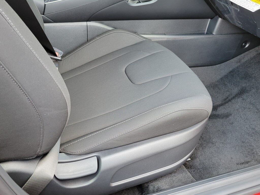 2026 Hyundai ELANTRA SEL Sport Chantilly VA