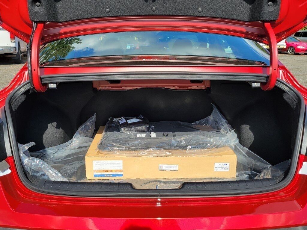 2026 Hyundai ELANTRA SEL Sport Chantilly VA