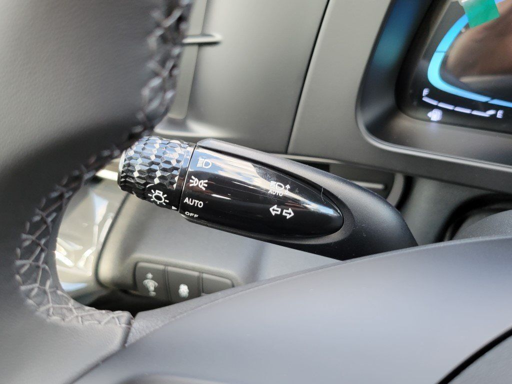 2026 Hyundai ELANTRA SEL Sport Chantilly VA