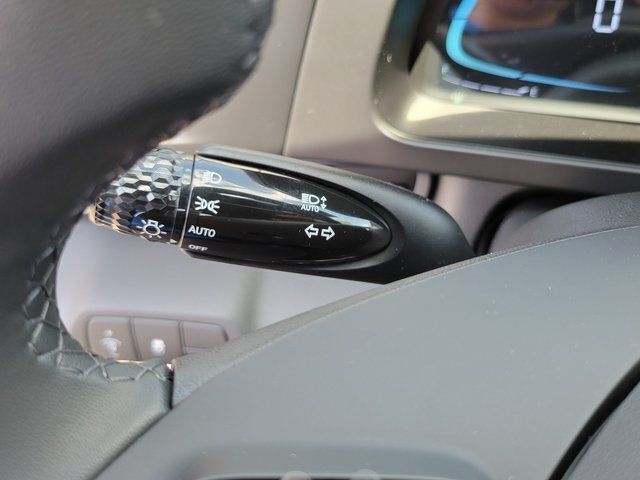 2026 Hyundai ELANTRA SEL Sport Chantilly VA