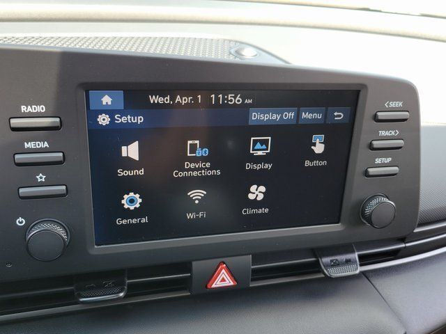 2026 Hyundai ELANTRA SEL Sport Chantilly VA