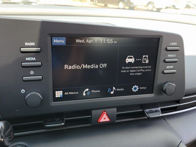 2026 Hyundai ELANTRA SEL Sport Chantilly VA