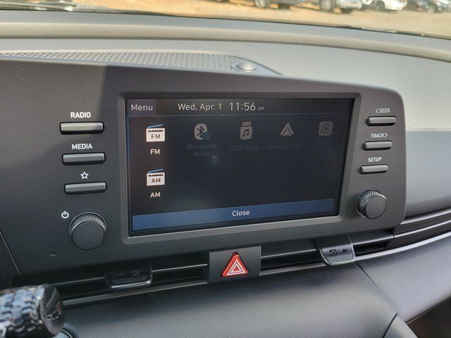 2026 Hyundai ELANTRA SEL Sport Chantilly VA