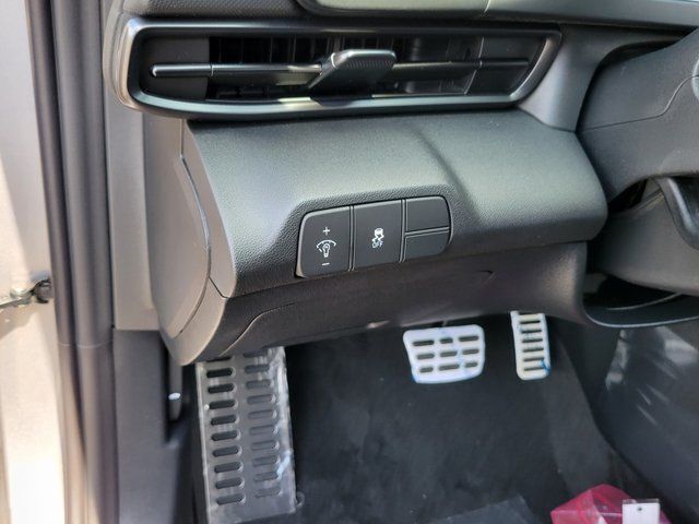 2026 Hyundai ELANTRA SEL Sport Chantilly VA