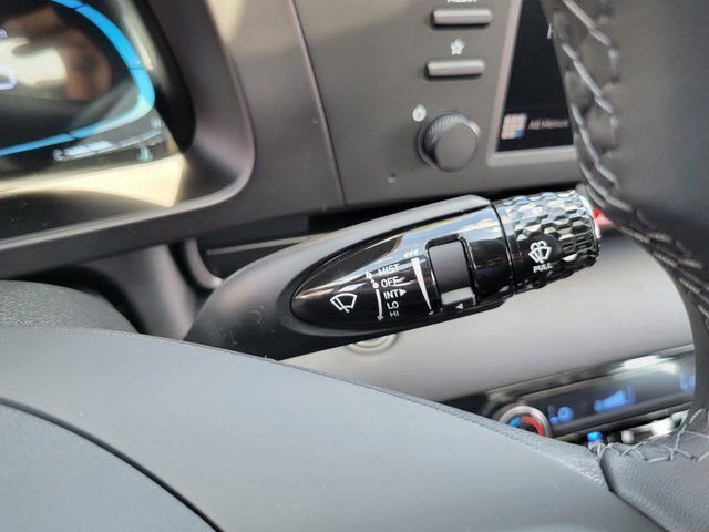 2026 Hyundai ELANTRA SEL Sport Chantilly VA