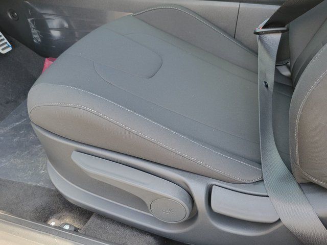 2026 Hyundai ELANTRA SEL Sport Chantilly VA