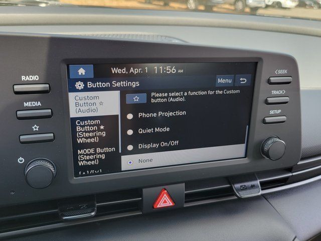 2026 Hyundai ELANTRA SEL Sport Chantilly VA