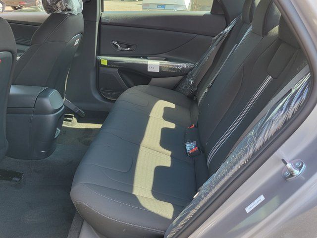 2026 Hyundai ELANTRA SEL Sport Chantilly VA