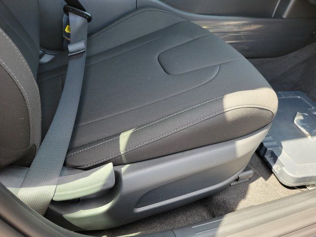 2026 Hyundai ELANTRA SEL Sport Chantilly VA