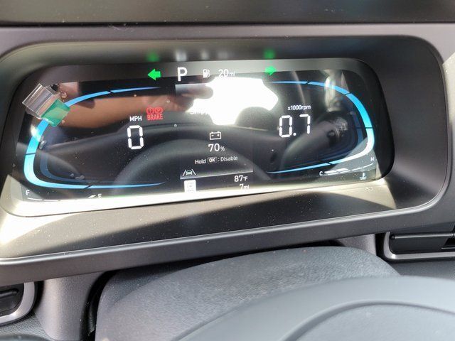 2026 Hyundai ELANTRA SEL Sport Chantilly VA