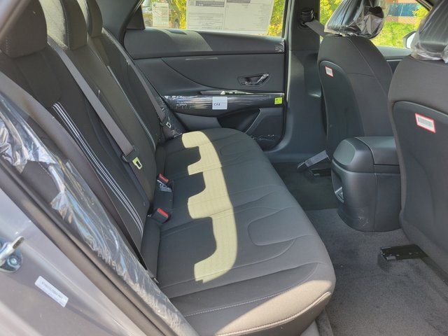 2026 Hyundai ELANTRA SEL Sport Chantilly VA