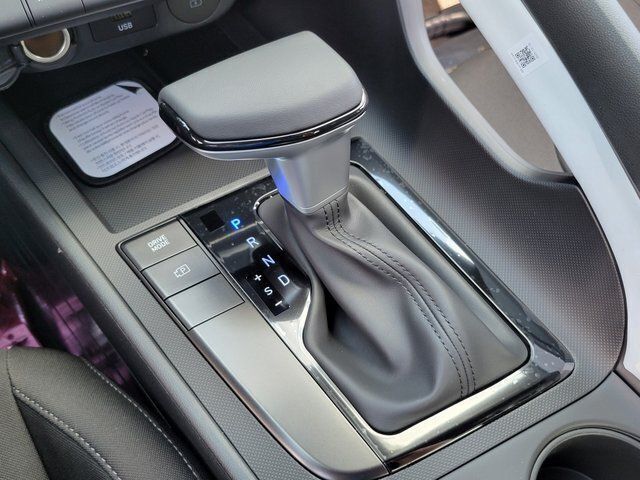 2026 Hyundai ELANTRA SEL Sport Chantilly VA