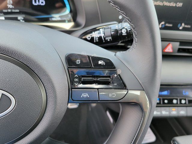 2026 Hyundai ELANTRA SEL Sport Chantilly VA