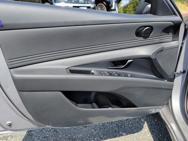 2026 Hyundai ELANTRA SEL Sport Chantilly VA