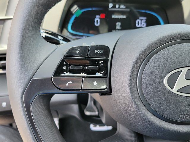 2026 Hyundai ELANTRA SEL Sport Chantilly VA