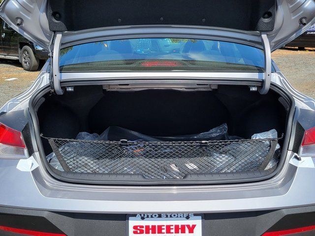 2026 Hyundai ELANTRA SEL Sport Chantilly VA