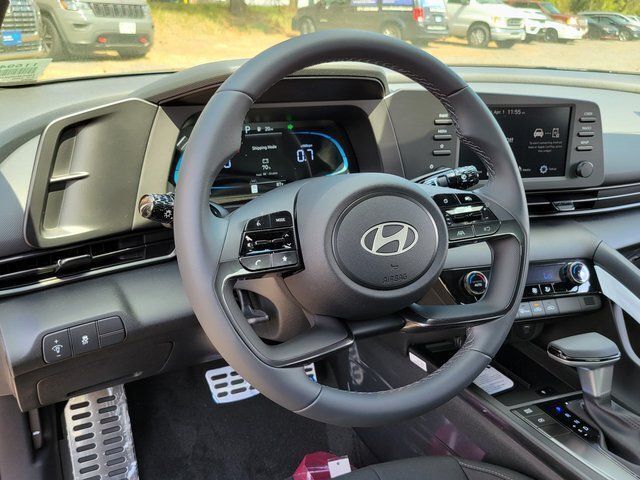 2026 Hyundai ELANTRA SEL Sport Chantilly VA