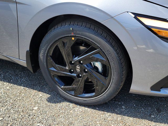 2026 Hyundai ELANTRA SEL Sport Chantilly VA