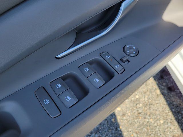 2026 Hyundai ELANTRA SEL Sport Chantilly VA