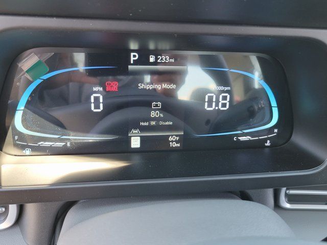 2026 Hyundai ELANTRA SEL Sport Chantilly VA
