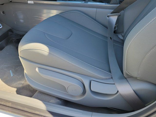 2026 Hyundai ELANTRA SEL Sport Chantilly VA
