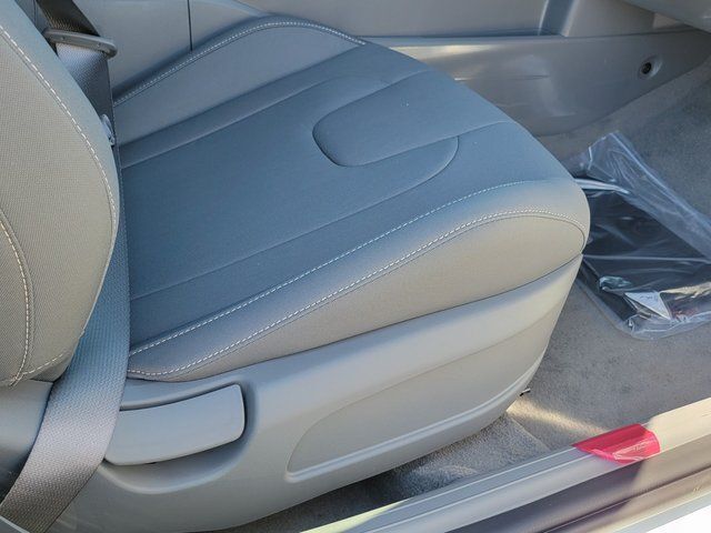 2026 Hyundai ELANTRA SEL Sport Chantilly VA