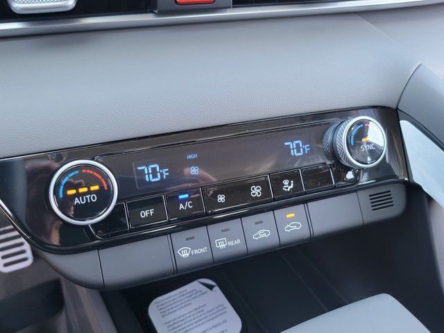 2026 Hyundai ELANTRA SEL Sport Chantilly VA