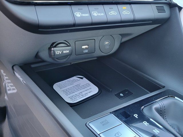 2026 Hyundai ELANTRA SEL Sport Chantilly VA