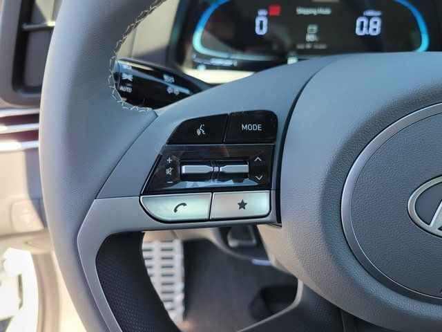 2026 Hyundai ELANTRA SEL Sport Chantilly VA