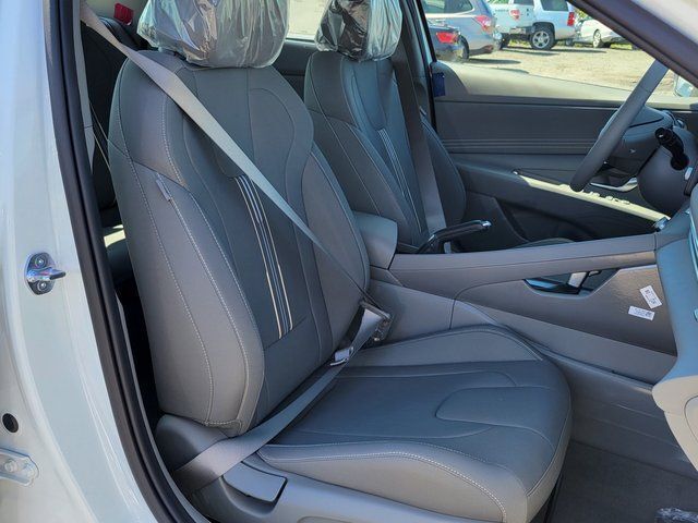 2026 Hyundai ELANTRA SEL Sport Chantilly VA