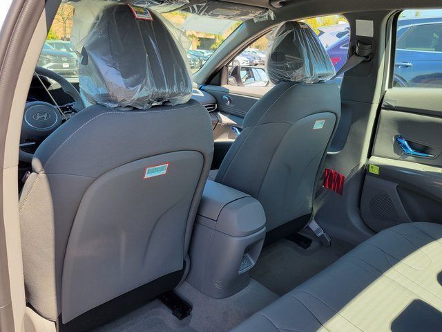 2026 Hyundai ELANTRA SEL Sport Chantilly VA