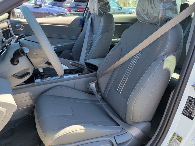 2026 Hyundai ELANTRA SEL Sport Chantilly VA