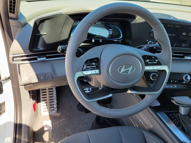 2026 Hyundai ELANTRA SEL Sport Chantilly VA