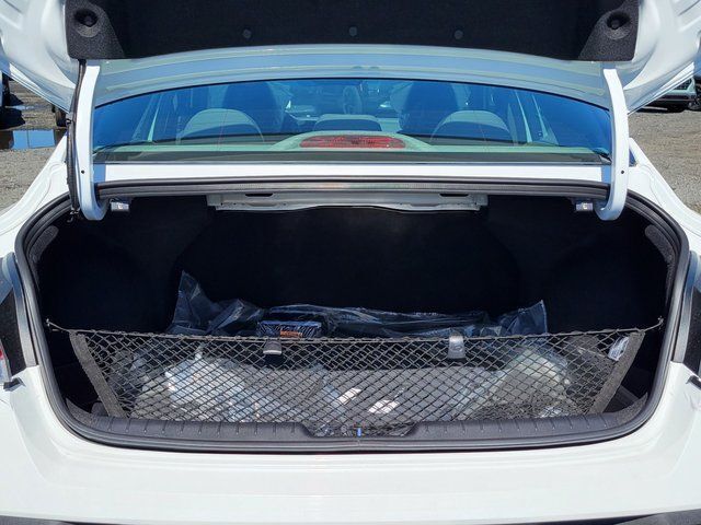 2026 Hyundai ELANTRA SEL Sport Chantilly VA