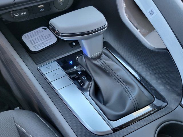 2026 Hyundai ELANTRA SEL Sport Chantilly VA