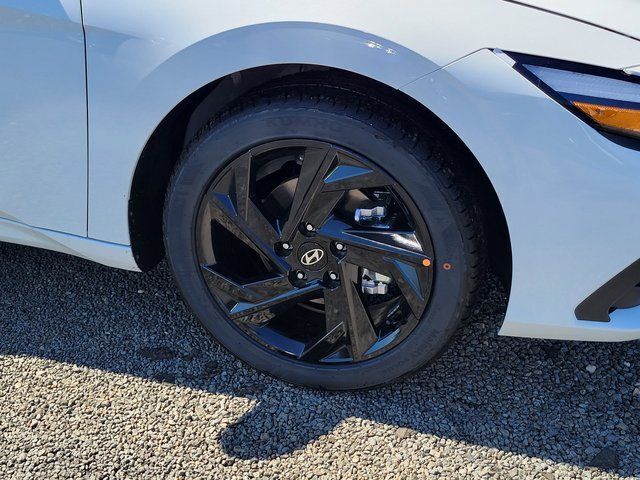 2026 Hyundai ELANTRA SEL Sport Chantilly VA