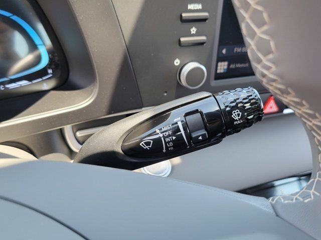 2026 Hyundai ELANTRA SEL Sport Chantilly VA