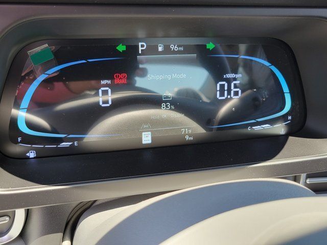 2026 Hyundai ELANTRA SEL Sport Chantilly VA