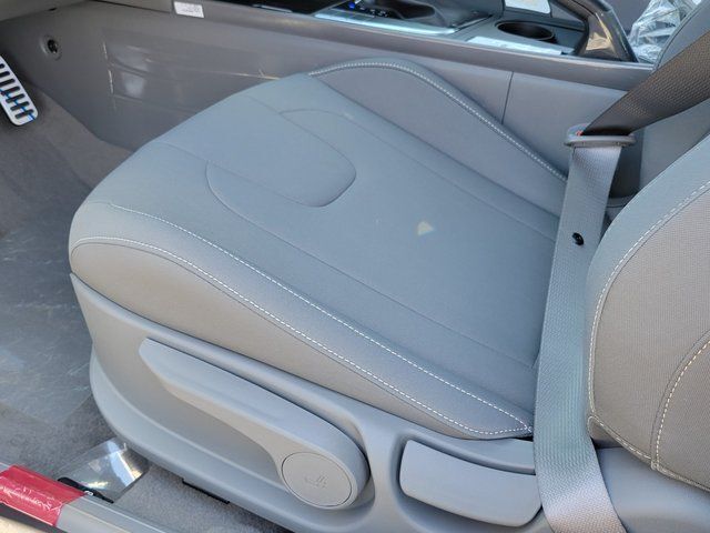 2026 Hyundai ELANTRA SEL Sport Chantilly VA