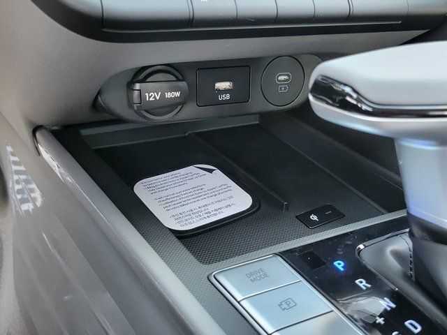 2026 Hyundai ELANTRA SEL Sport Chantilly VA