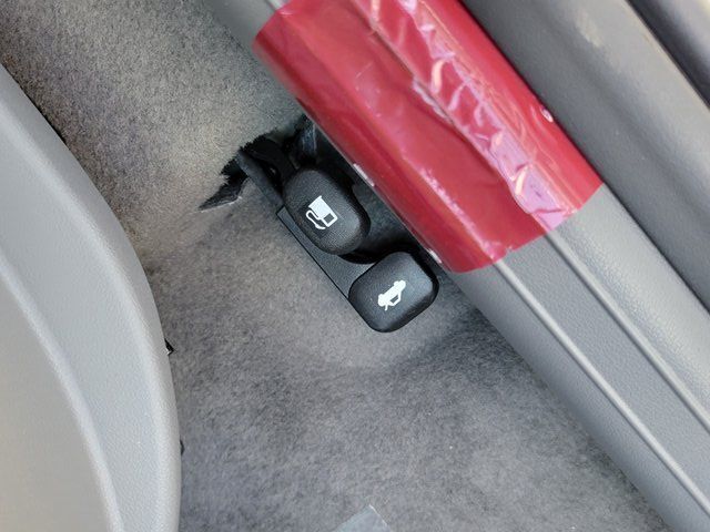 2026 Hyundai ELANTRA SEL Sport Chantilly VA