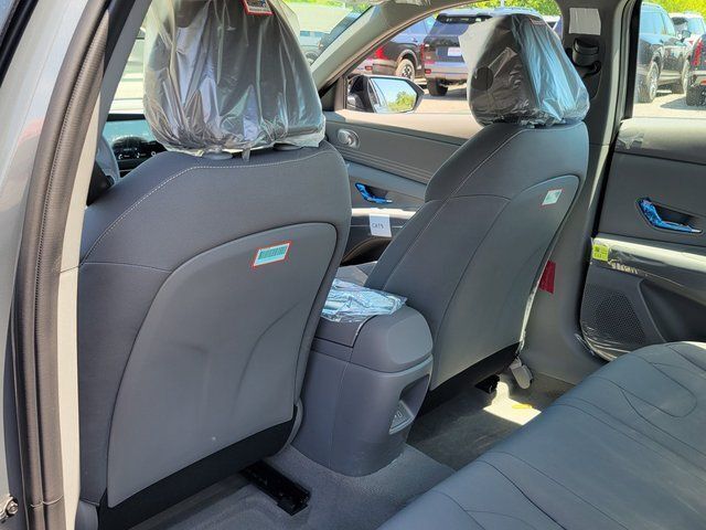 2026 Hyundai ELANTRA SEL Sport Chantilly VA
