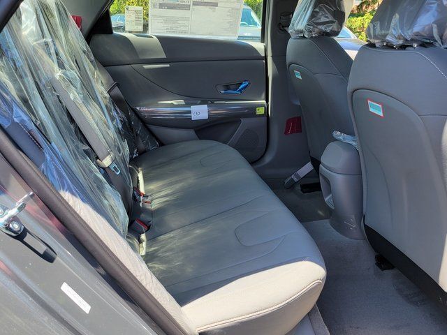 2026 Hyundai ELANTRA SEL Sport Chantilly VA