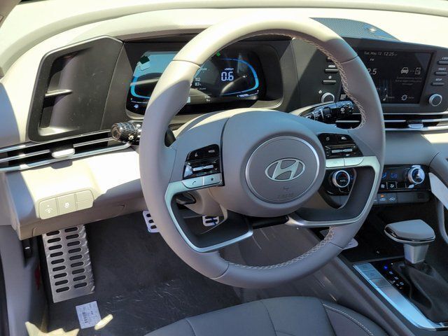 2026 Hyundai ELANTRA SEL Sport Chantilly VA